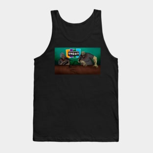 TBGWT Zombies Tank Top